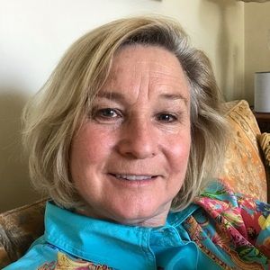 Meet your Posher, Kathryn